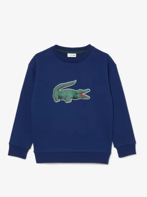 LACOSTE SUDADERA