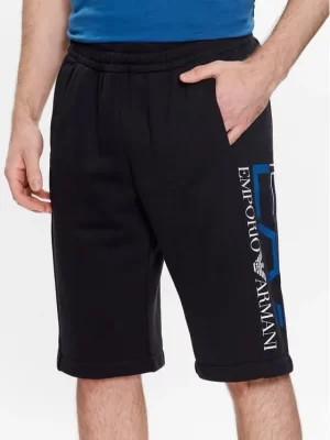 EA7 BERMUDAS