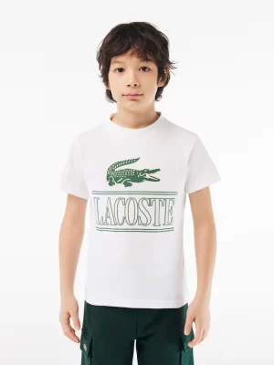 LACOSTE CAMISETA