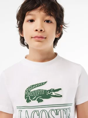 LACOSTE CAMISETA