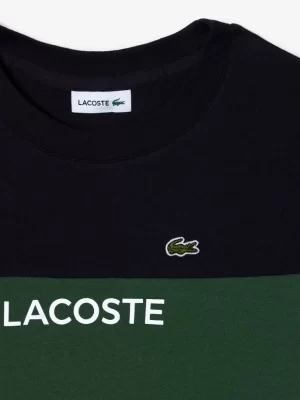 LACOSTE CAMISETA