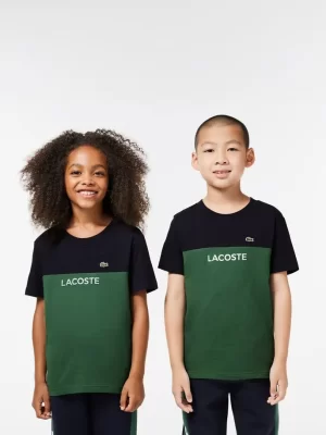 LACOSTE CAMISETA