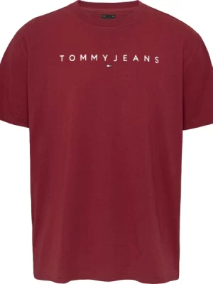 TOMMY CAMISETA