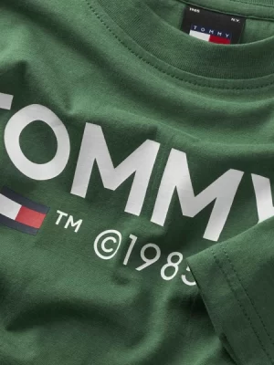 TOMMY CAMISETA