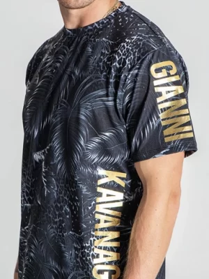 GIANNI CAMISETA