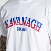 CAMISETA GIANNI HAVANAGH - Imagen 2