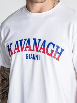 CAMISETA GIANNI HAVANAGH