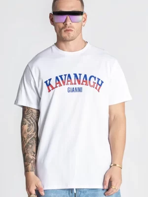 CAMISETA GIANNI HAVANAGH