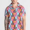 POLO MULTICOLOR GIANNI