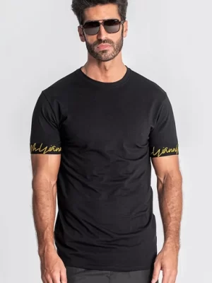 GIANNI CAMISETA