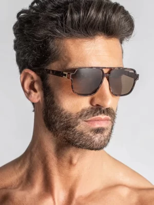 GAFAS BROWN GIANNI