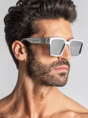 GAFAS SILVER GIANNI