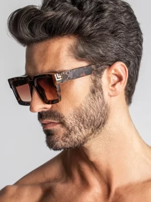 GAFAS BROWN GIANNI