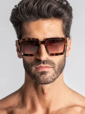 GAFAS BROWN GIANNI