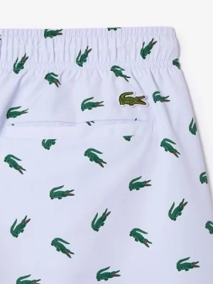 LACOSTE BAÑADOR