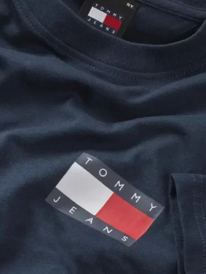 TOMMY CAMISETA