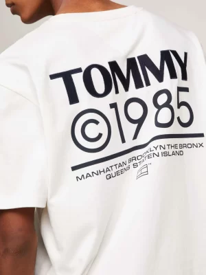 TOMMY CAMISETA