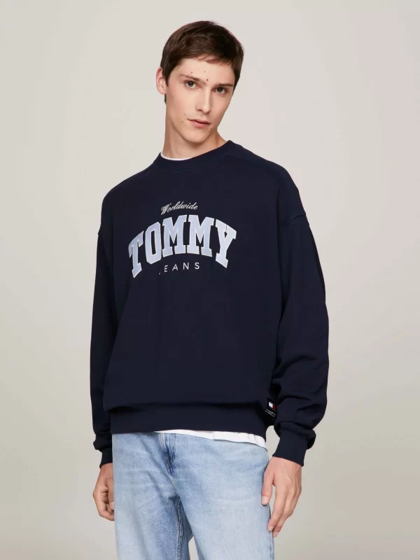 TOMMY SUDADERA - Imagen 4