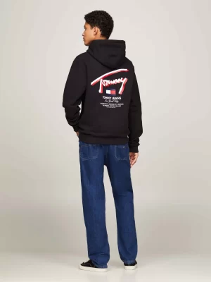 SUDADERA TOMMY