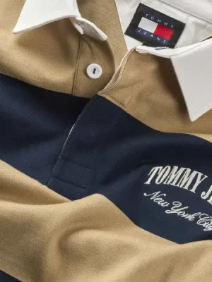 TOMMY POLO