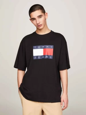 TOMMY CAMISETA