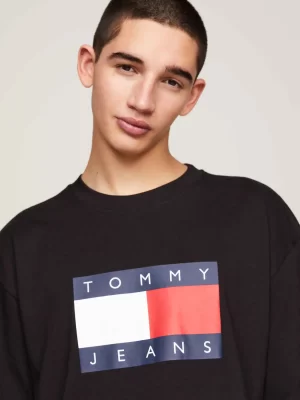 TOMMY CAMISETA