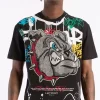 GV CAMISETA PERRO