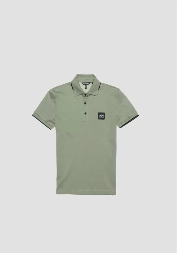 MORATO POLO KIDS - Imagen 3
