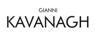 gianni kavanagh logo