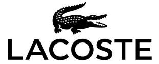 lacoste logo