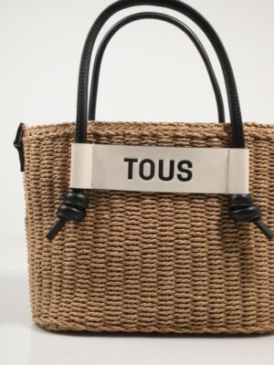 TOUS BOLSO