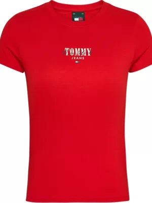 TOMMY CAMISETA