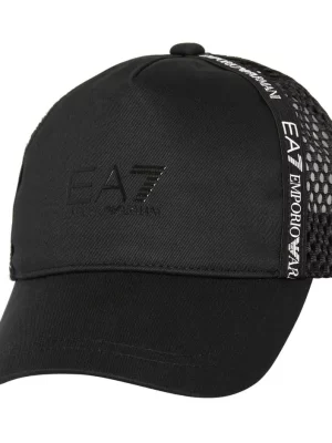 EA7 GORRA