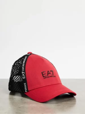 EA7 GORRA