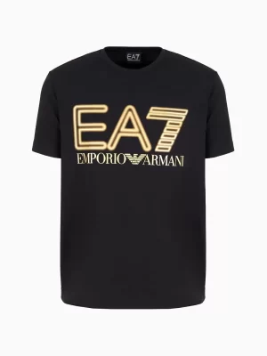 EA7 CAMISETA NIÑO