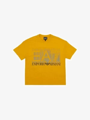 EA7 CAMISETA NIÑOS