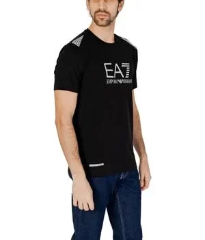 EA7 CAMISETA