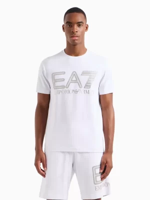 EA7 CAMISETA