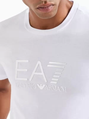 EA7 CAMISETA