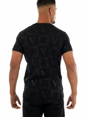 GV CAMISETA BRILLOS