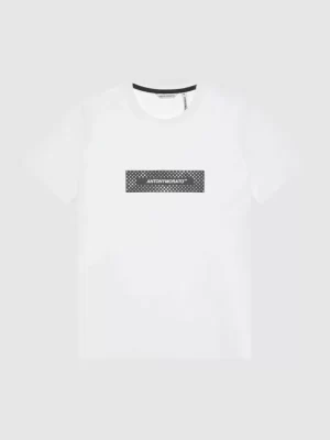 AM CAMISETA PUNTITOS