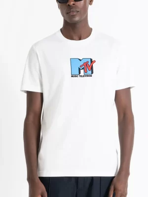 AM CAMISETA MTV