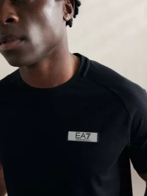 EA7 CAMISETA