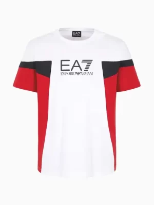 EA7 CAMISETA