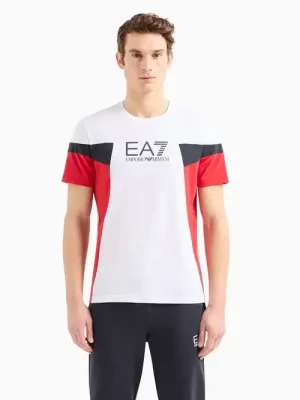 EA7 CAMISETA