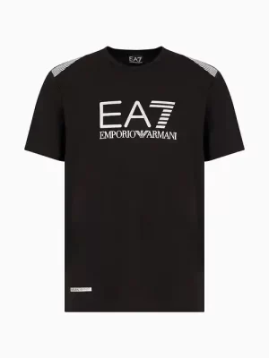 EA7 CAMISETA