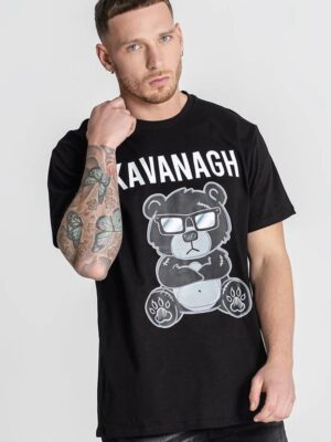 GK CAMISETA OSO