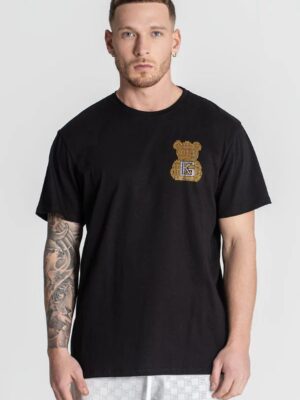 GK CAMISETA OSO PERLAS