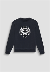 AM SUDADERA TIGRE