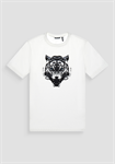 AM CAMISETA LEON